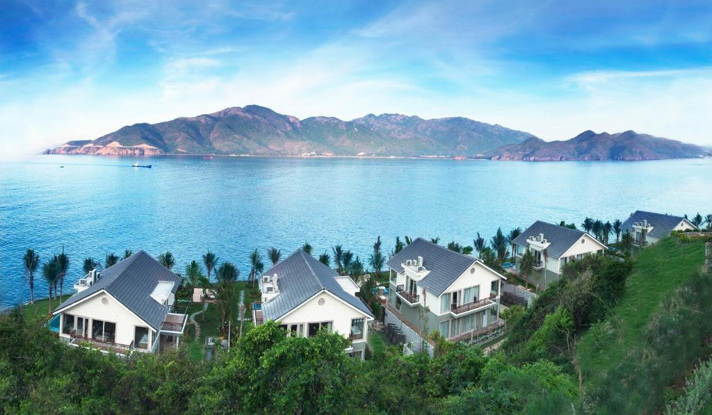 HON TAM RESORT