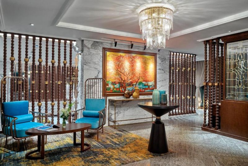 PERIDOT GRAND LUXURY BOUTIQUE HOTEL