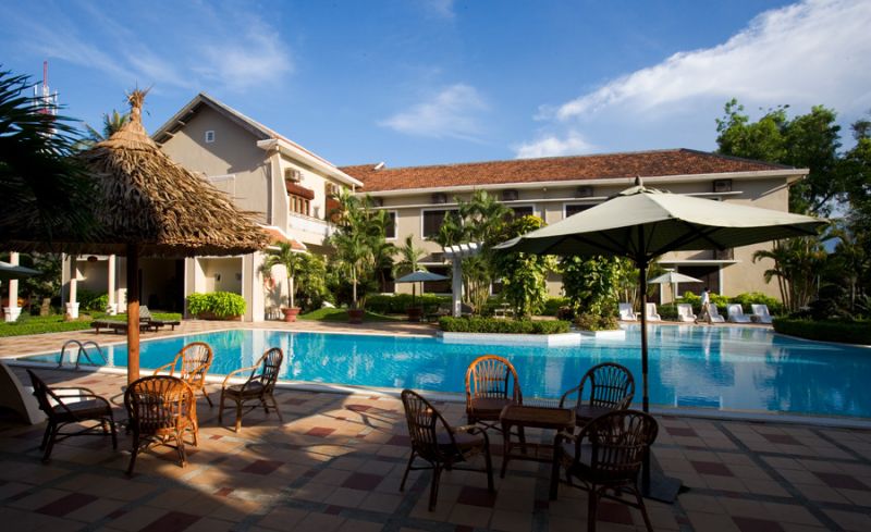 HOI AN