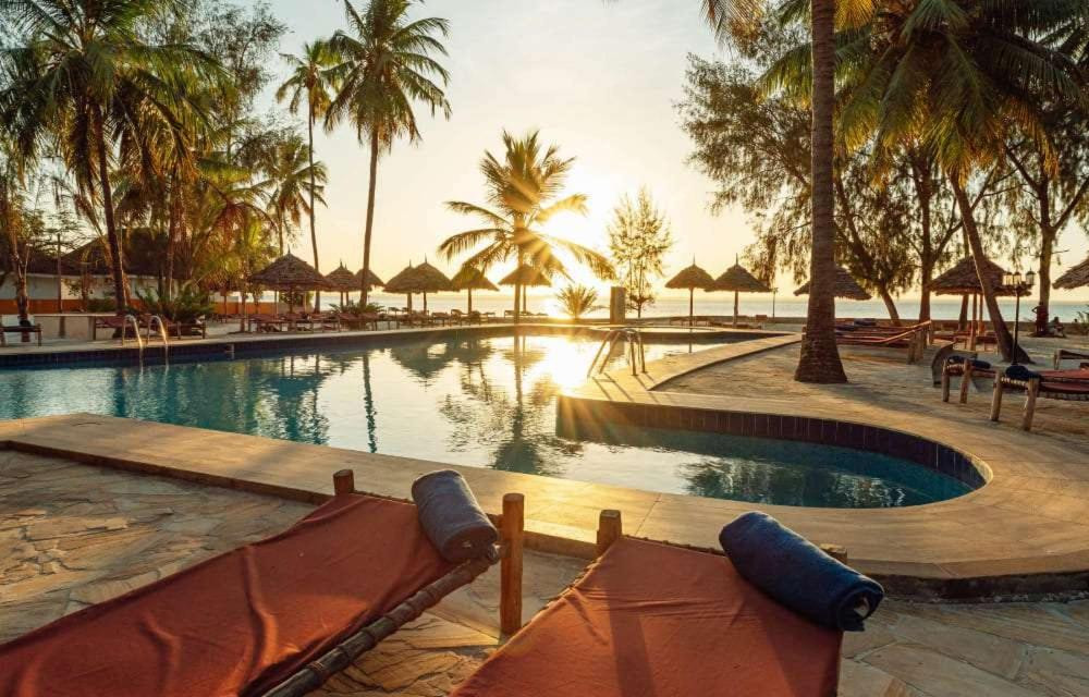 KAE BEACH RESORT