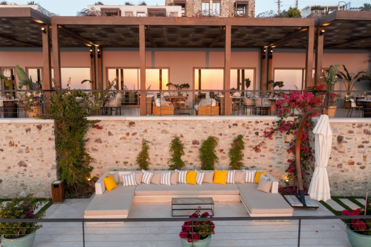 ALLIUM BODRUM RESORT AND SPA