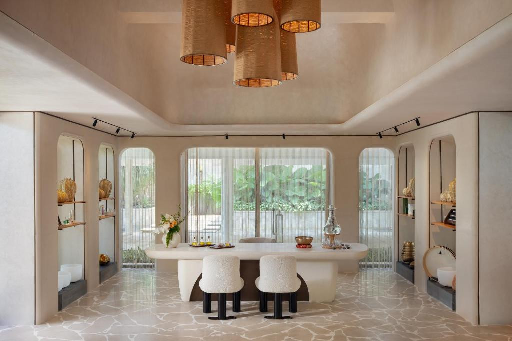 KIMPTON HAINAN AQEOS