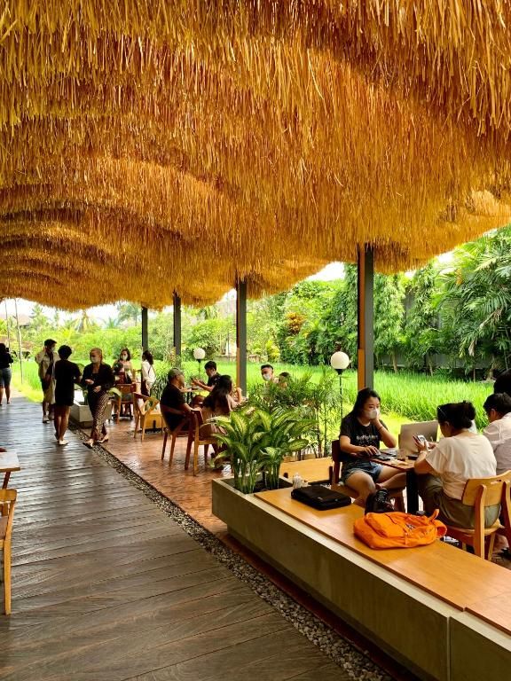 ALAYA RESORT UBUD