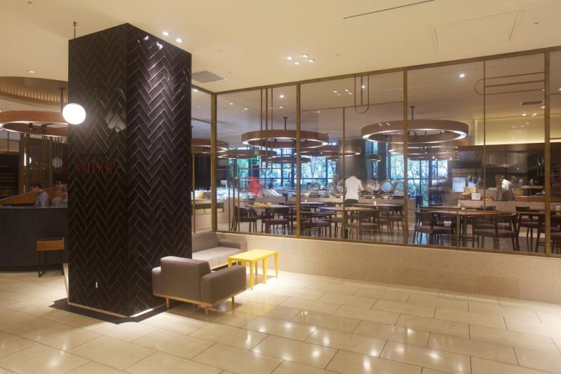 AGORA OSAKA MORIGUCHI