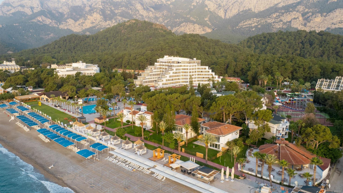 AMARA COMFORT KEMER