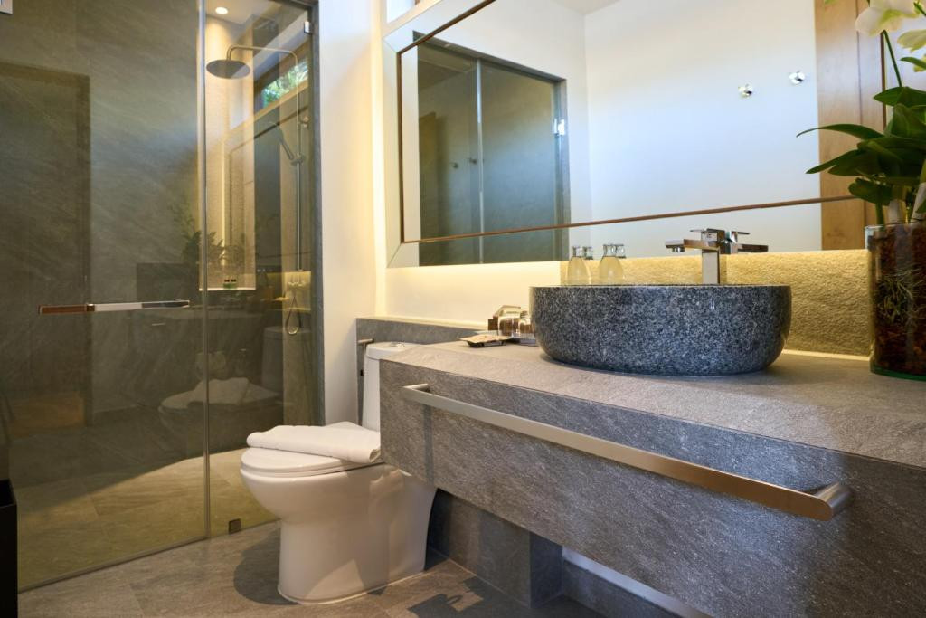 MALISA VILLA SUITES