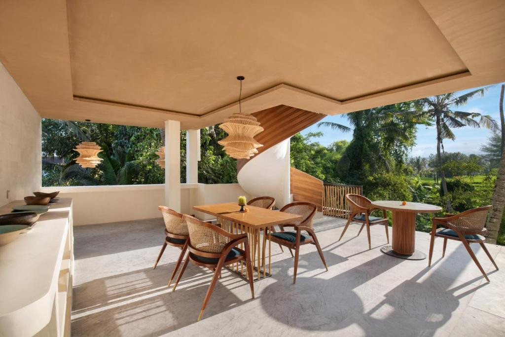 SUARA ALAM UBUD BY INIVIE HOSPITALITY