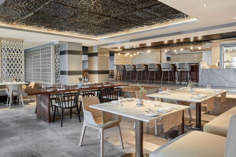 HYATT REGENCY CAIRO WEST