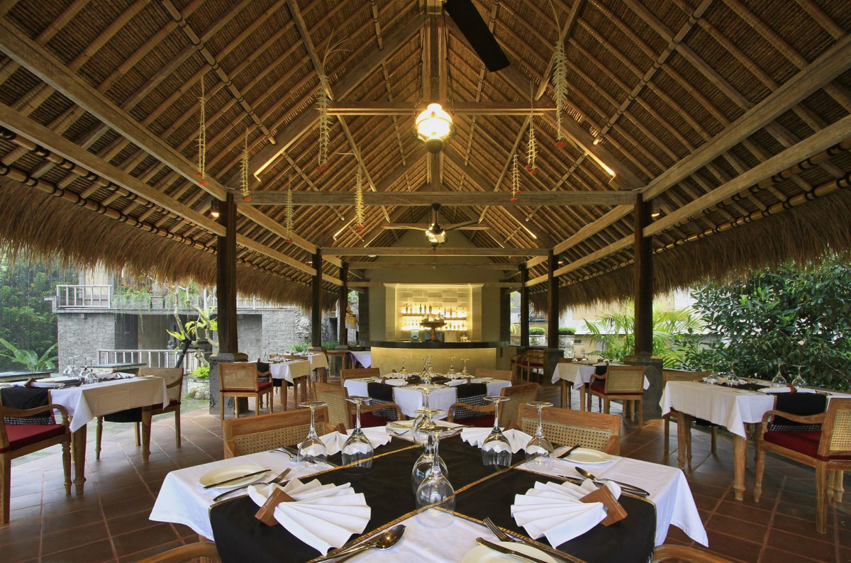 THE KAYON RESORT
