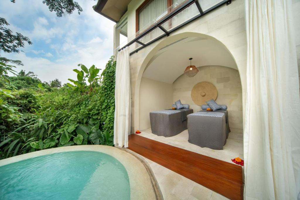 SUARA ALAM UBUD BY INIVIE HOSPITALITY