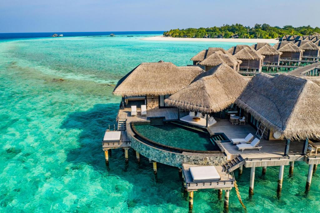 JA MANAFARU DELUXE