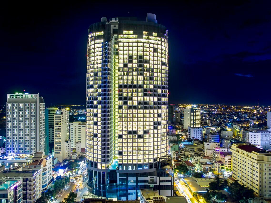 THE EMPYREAN NHA TRANG