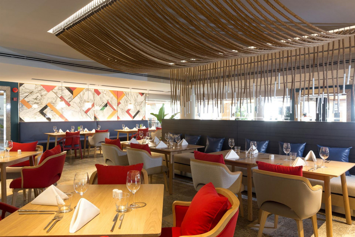 PULLMAN PHUKET PANWA BEACH RESORT