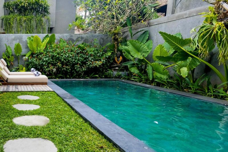 JAPA SUITES & VILLAS