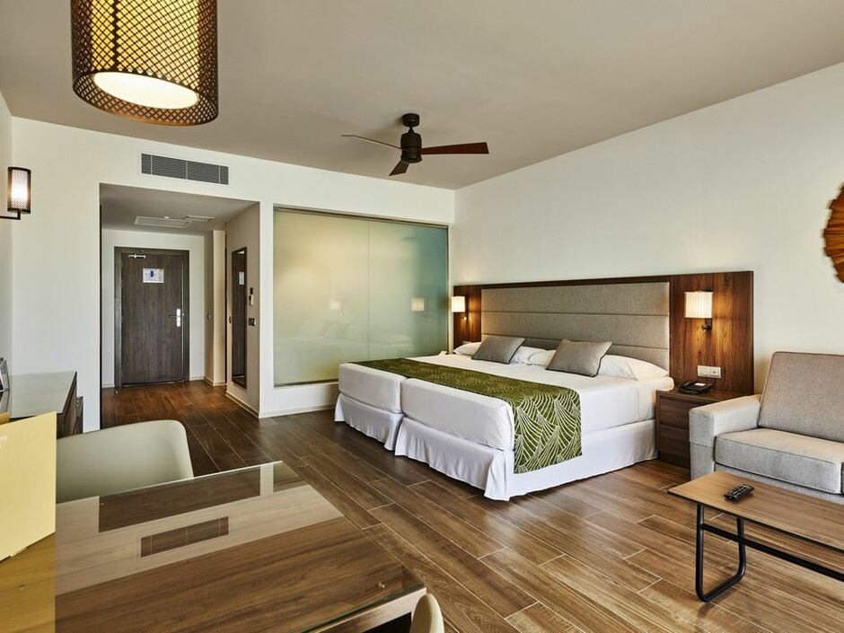 RIU PALACE MALDIVAS