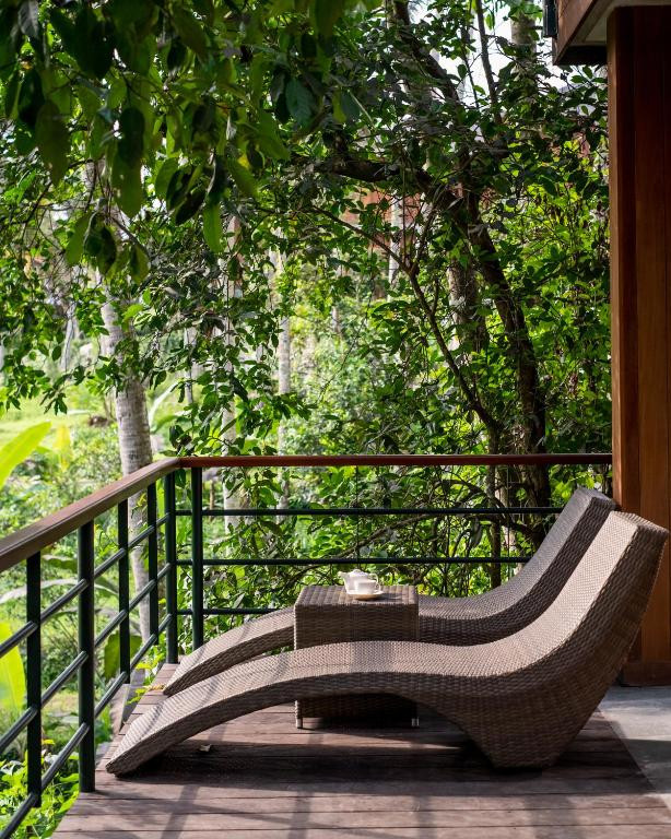 KAPPA SENSES UBUD
