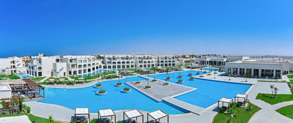 STEIGENBERGER RESORT ALAYA MARSA ALAM ADULTS ONLY