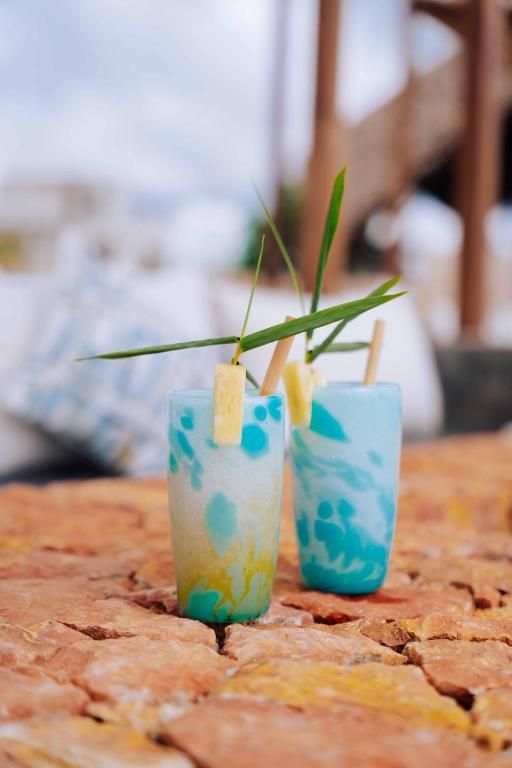 BAMBOO ZANZIBAR