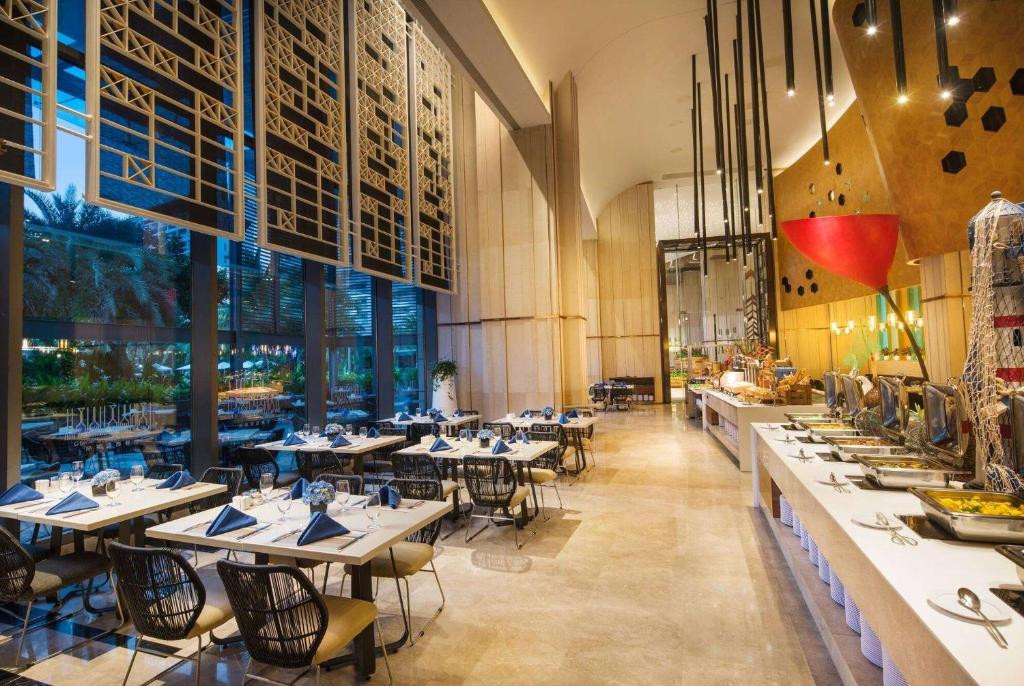 RAMADA PLAZA SANYA BAY