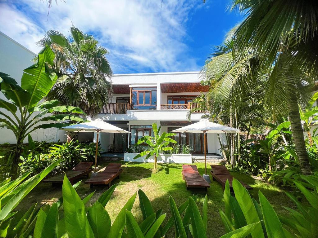 ALIBU RESORT