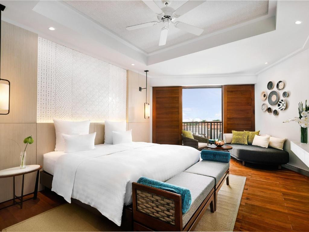 PULLMAN DANANG BEACH RESORT