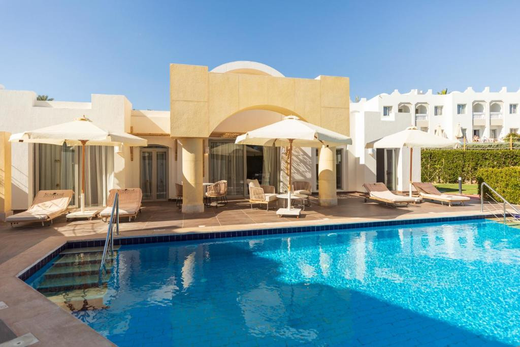 POSH CLUB SUNRISE DIAMOND BEACH RESORT