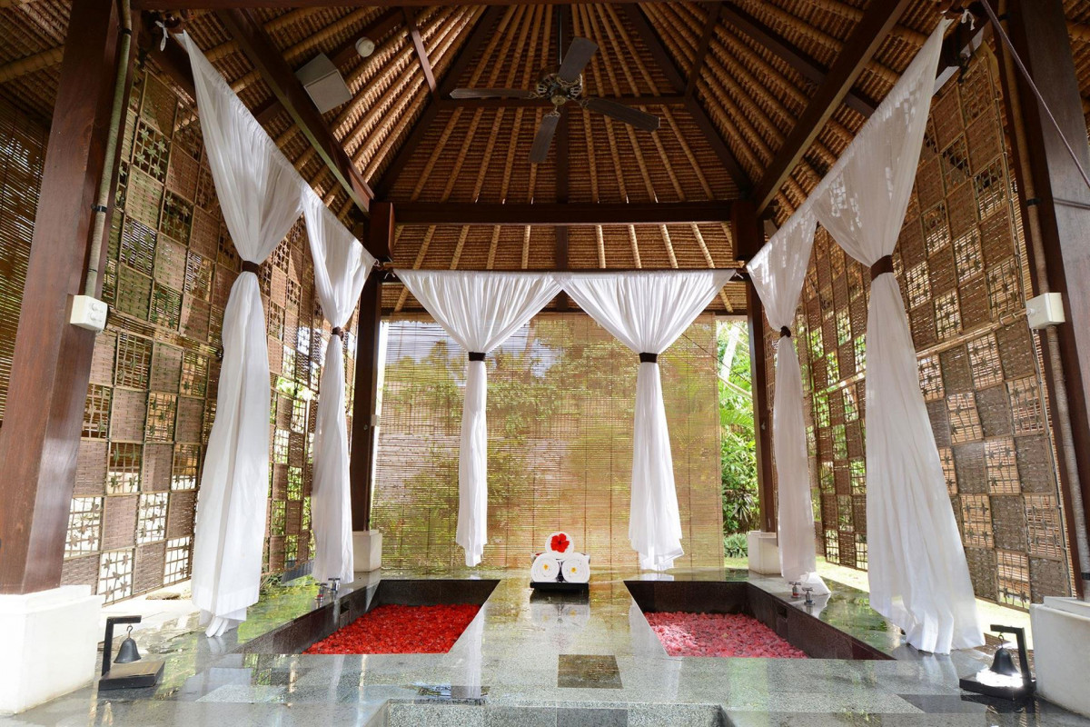 BELMOND JIMBARAN PURI