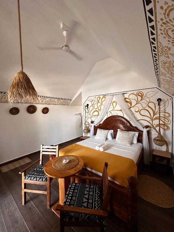 JUANA OCEAN VILLAS