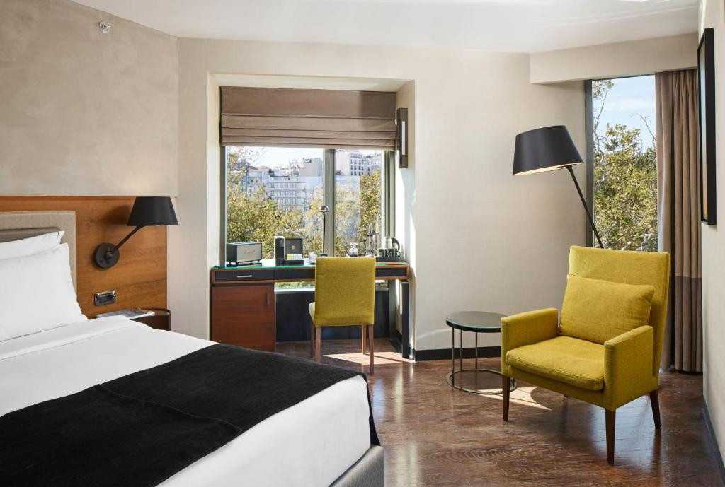 GEZI HOTEL BOSPHORUS