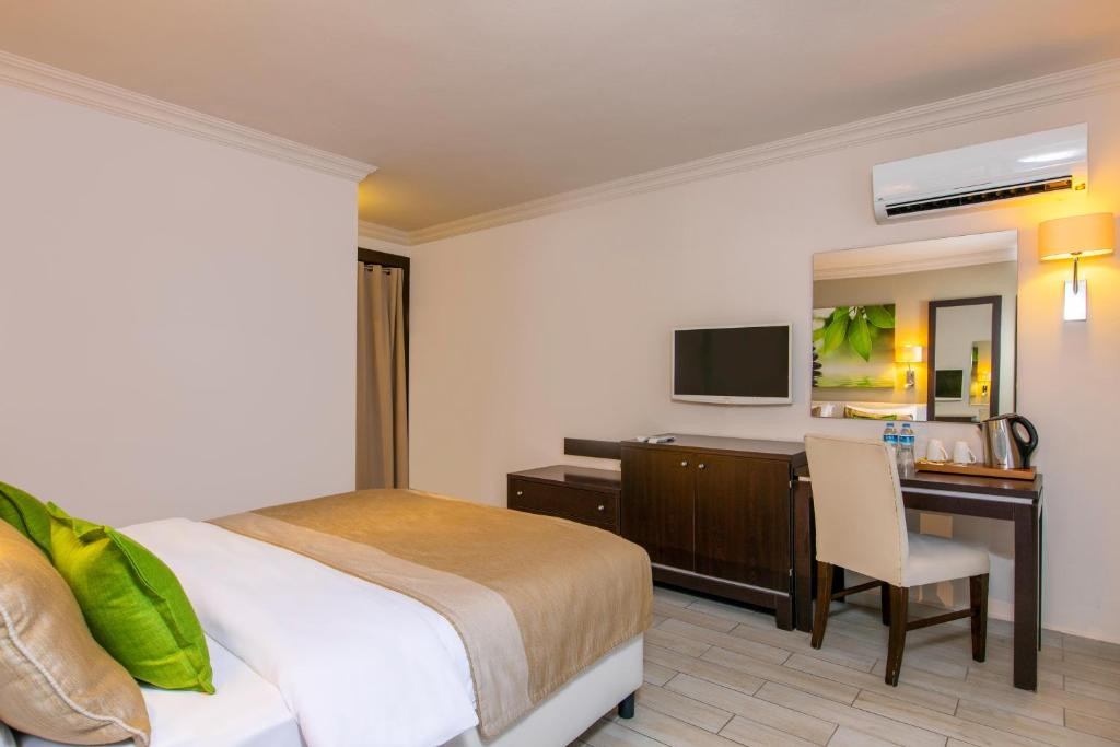 MARMARIS BAY RESORT BY MP HOTELS ADULTS ONLY 16+