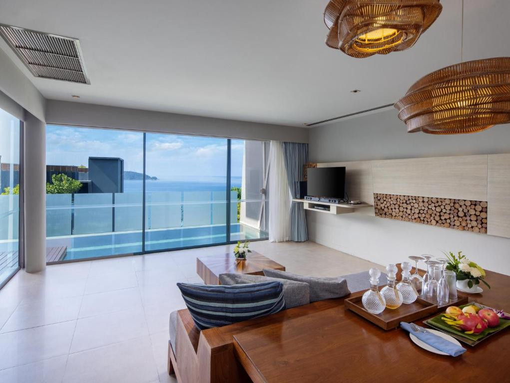 KALIMA RESORT & SPA