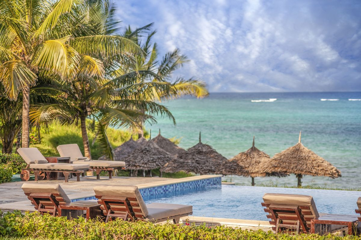 ZAWADI HOTEL ZANZIBAR ADULTS ONLY 16+
