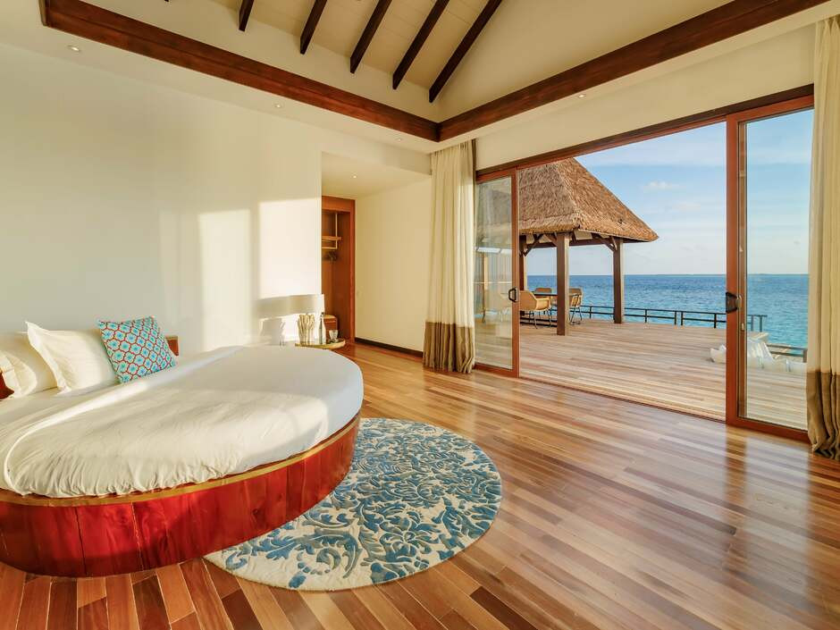 OZEN RESERVE BOLIFUSHI