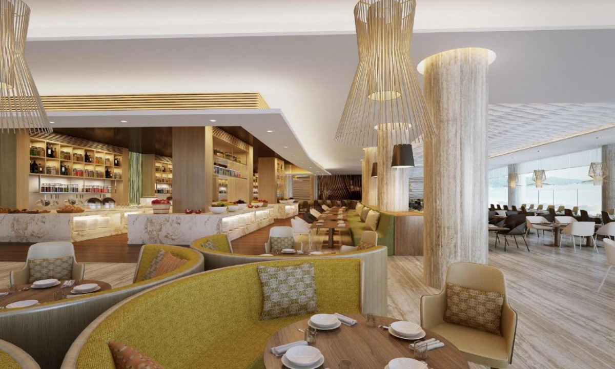 VINPEARL RESORT & SPA NHA TRANG BAY