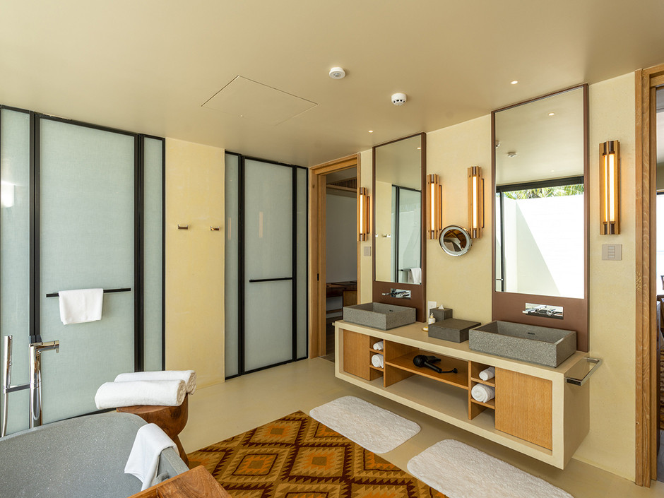 KUDA VILLINGILI RESORT