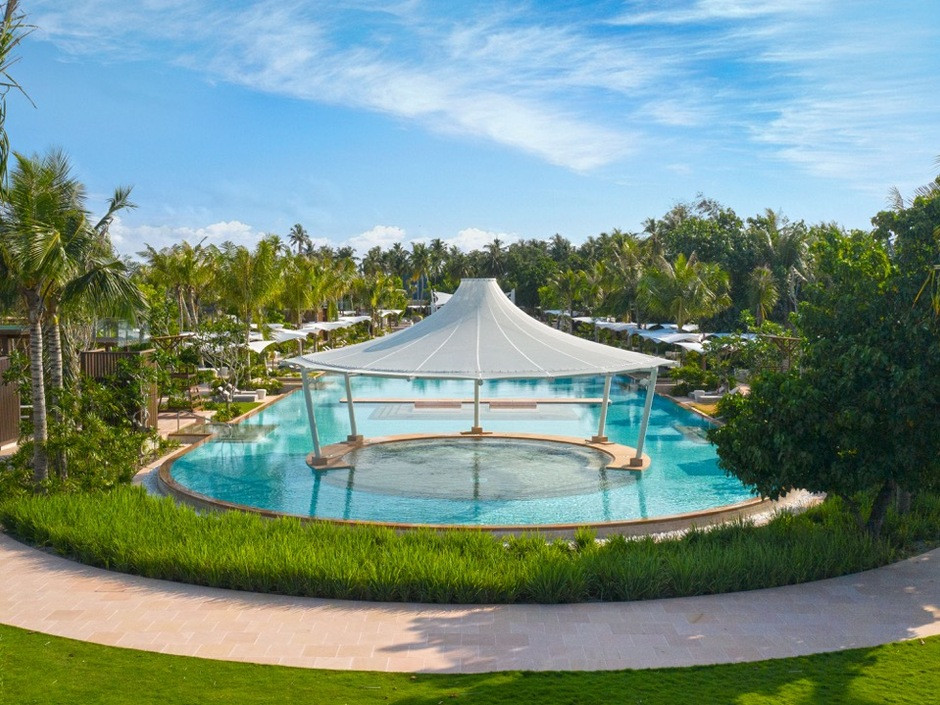 KUDA VILLINGILI RESORT