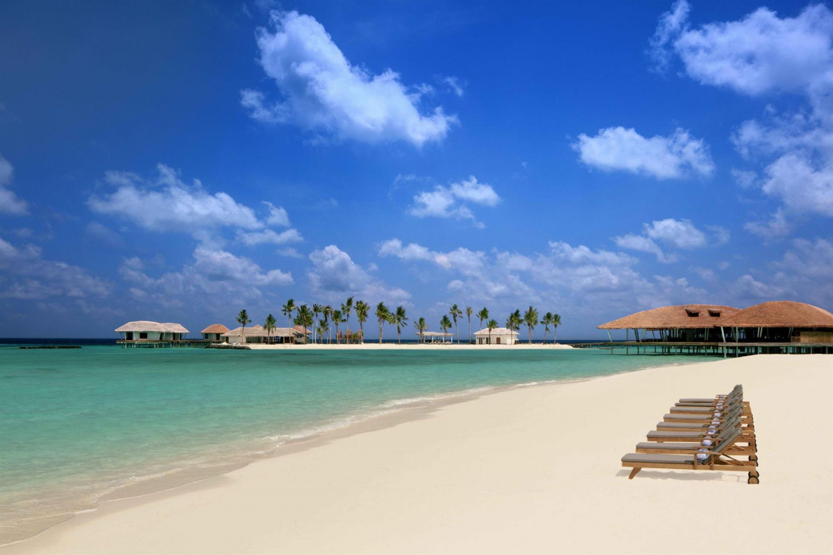 RADISSON BLU RESORT MALDIVES