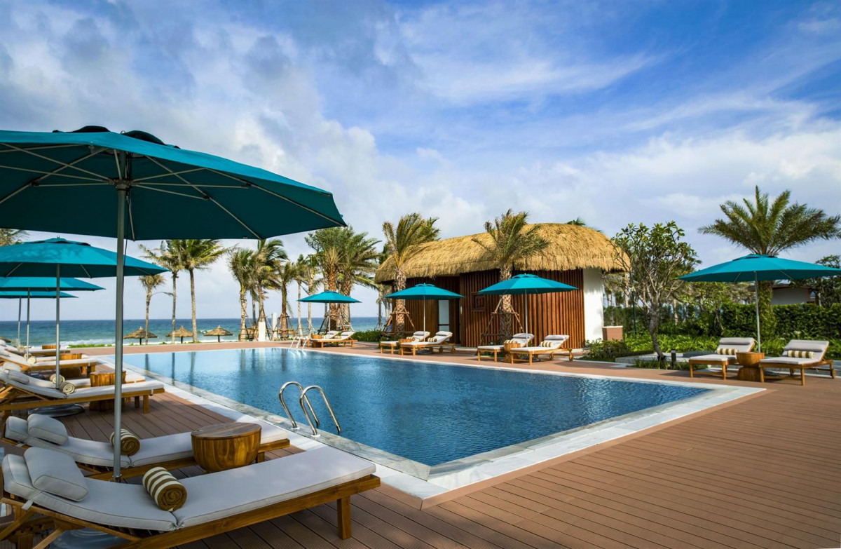 RADISSON BLU RESORT CAM RANH