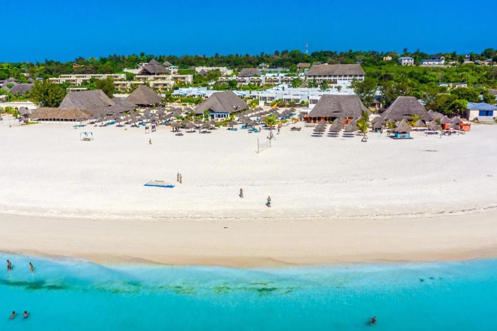 CANARY KENDWA BEACH RESORT & SPA
