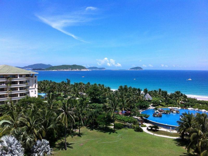 HORIZON RESORT & SPA