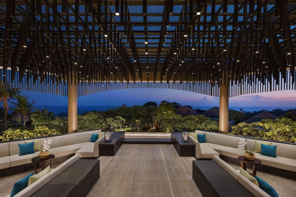 UMANA BALI LXR HOTELS & RESORTS BY HILTON