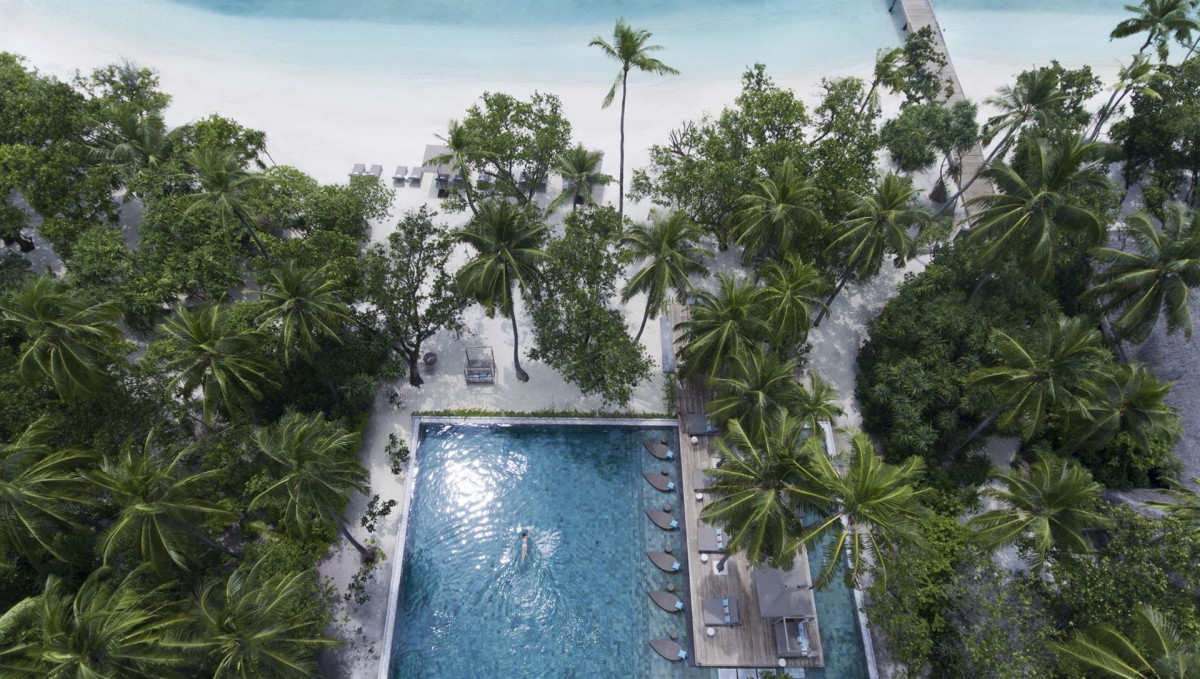 VAKKARU MALDIVES