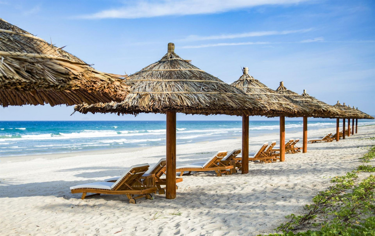RADISSON BLU RESORT CAM RANH