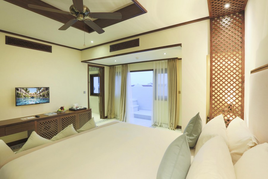 ALMANITY HOI AN RESORT & SPA