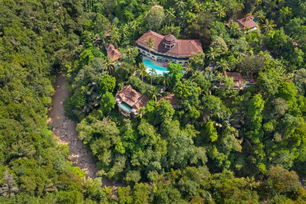 AYUNG RESORT UBUD