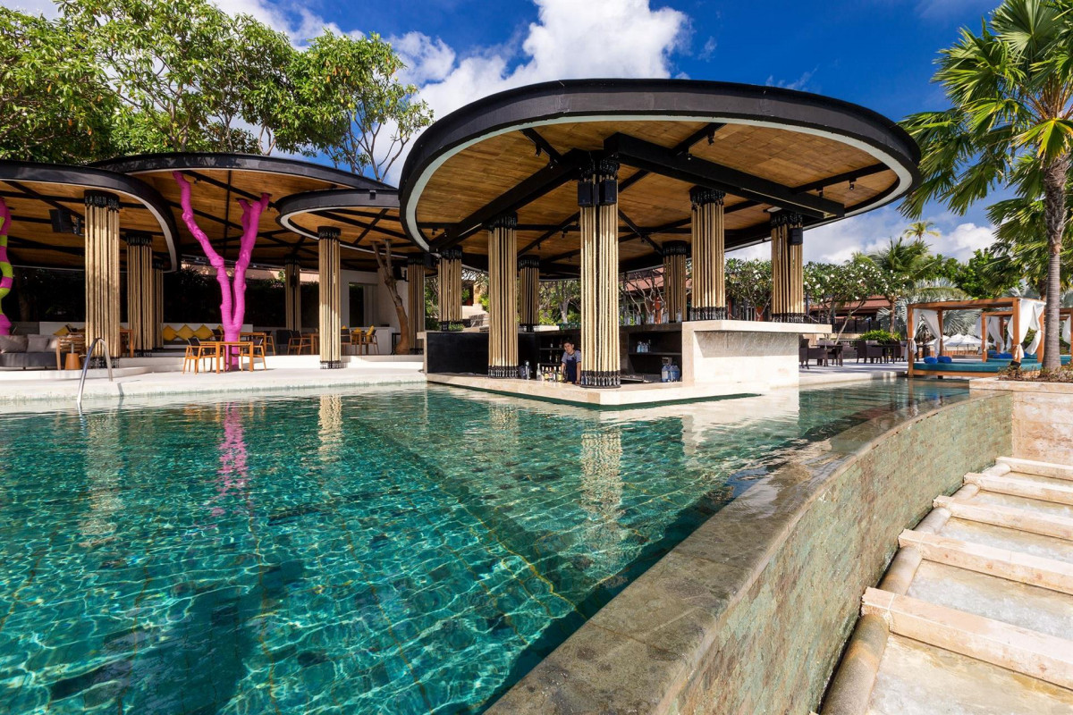 PULLMAN PHUKET PANWA BEACH RESORT