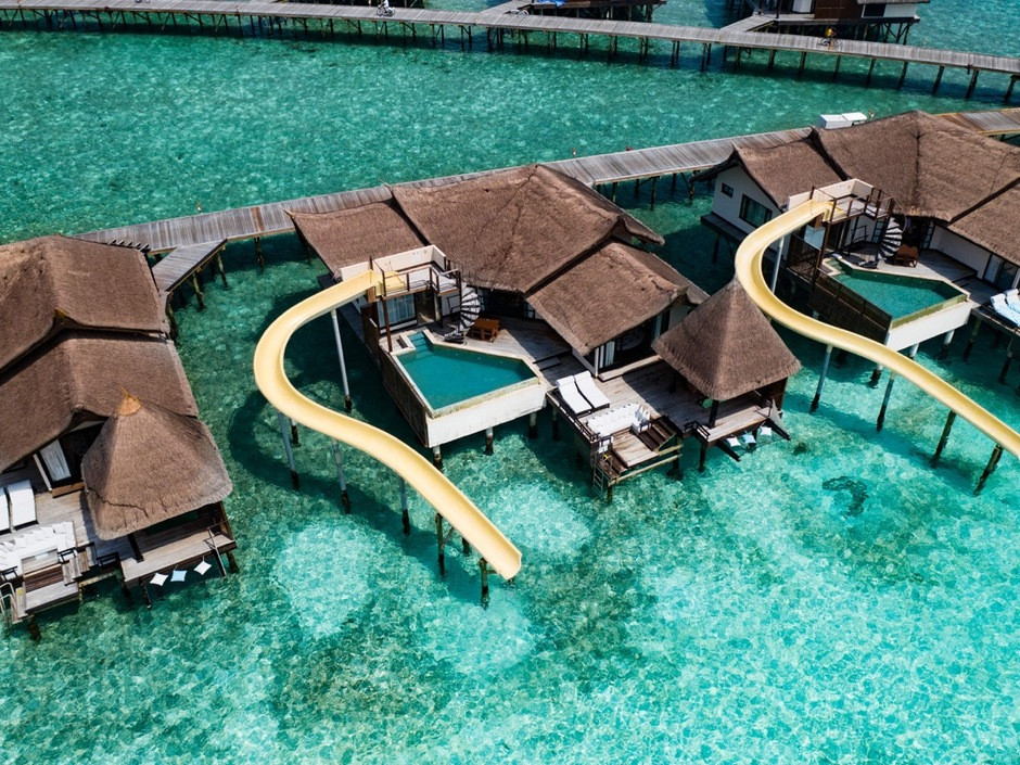 OZEN RESERVE BOLIFUSHI