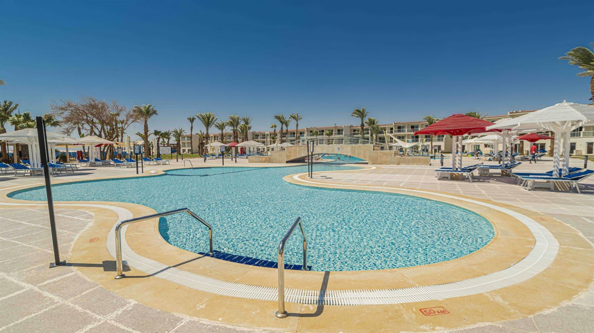 AMARINA ABU SOMA RESORT & AQUAPARK