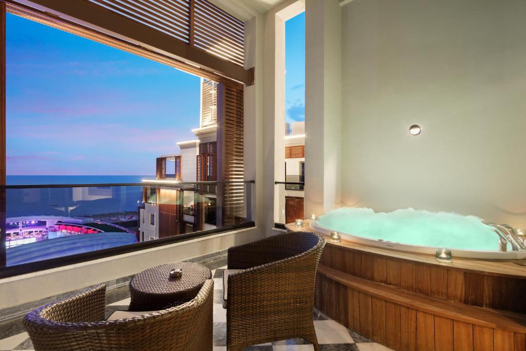 SELECTUM LUXURY RESORT BELEK