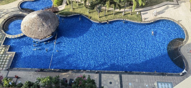 SANYA XIZANG HOTEL
